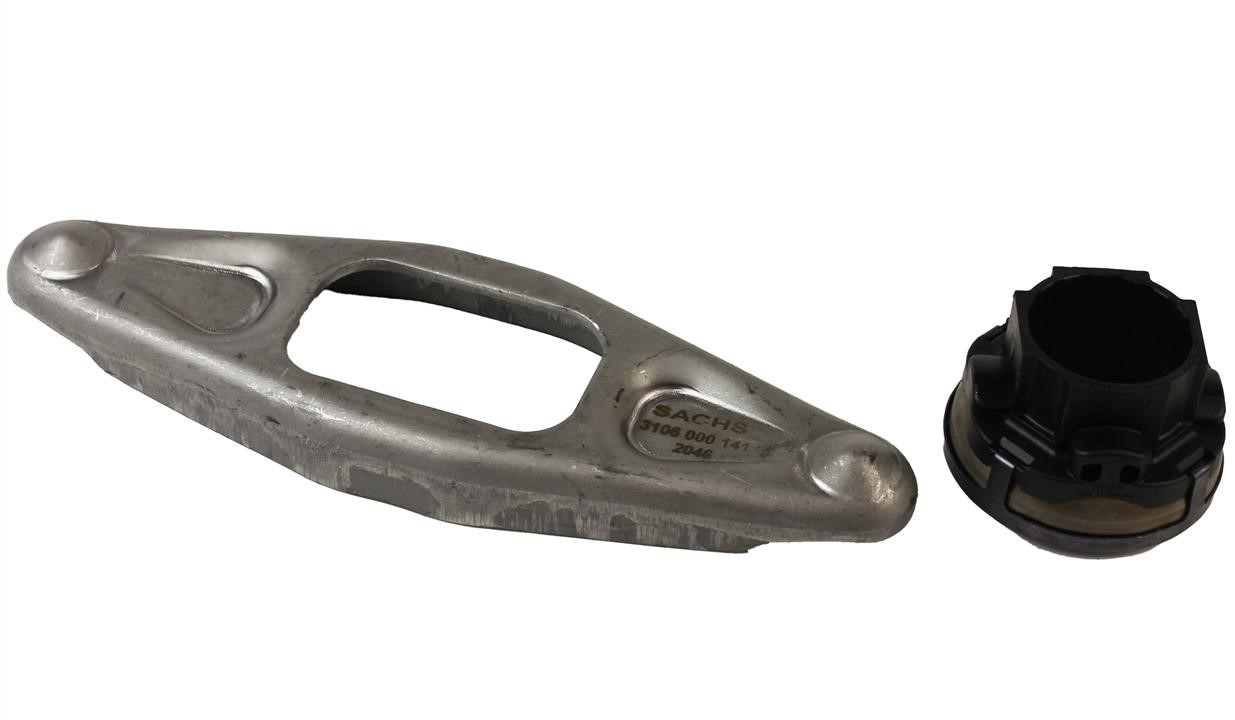 Release bearing SACHS 3189 600 090