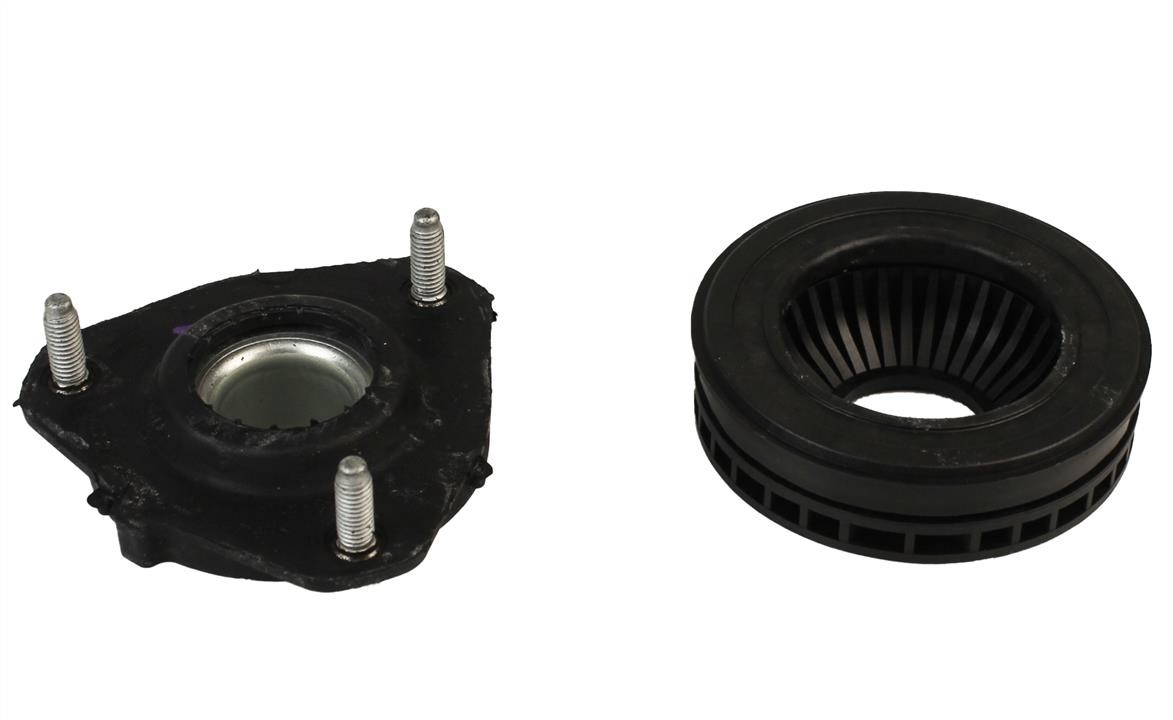 Strut bearing with bearing kit SACHS 802 472