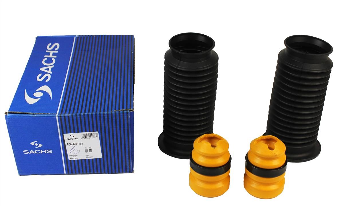 SACHS 900 405 Dustproof kit for 2 shock absorbers 900405