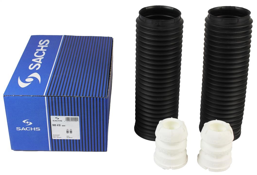SACHS 900410 Dustproof kit for 2 shock absorbers 900410