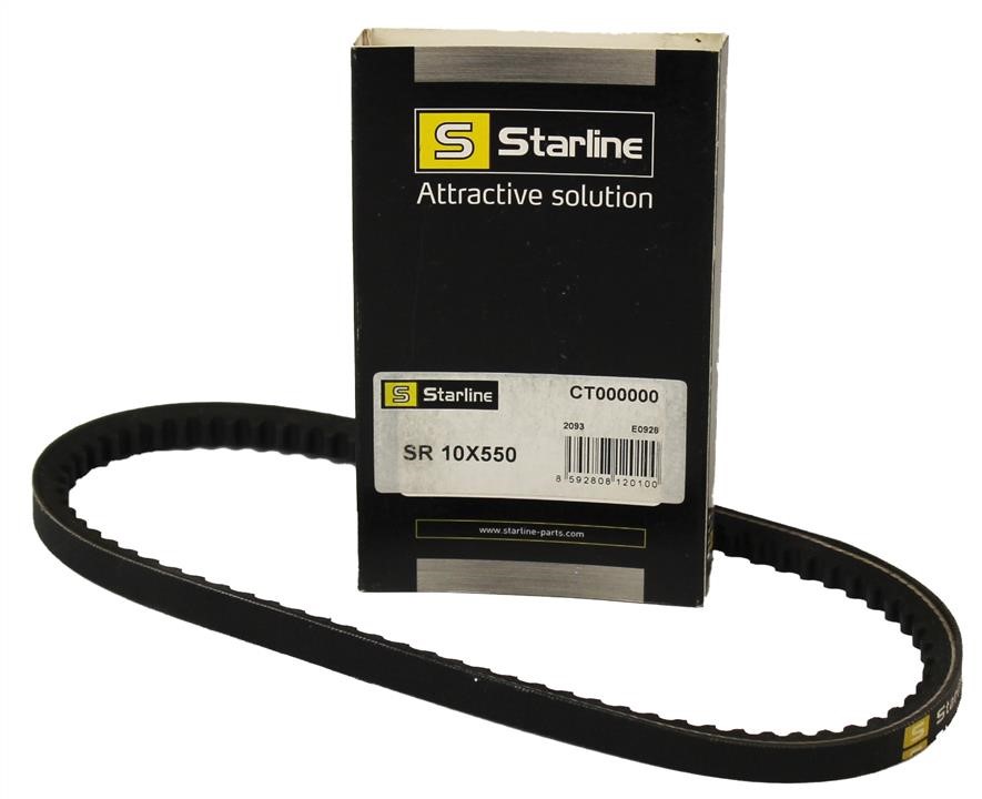 Buy StarLine SR 10X550 at a low price in United Arab Emirates!