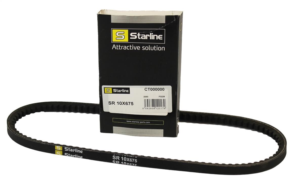 Buy StarLine SR 10X675 at a low price in United Arab Emirates!