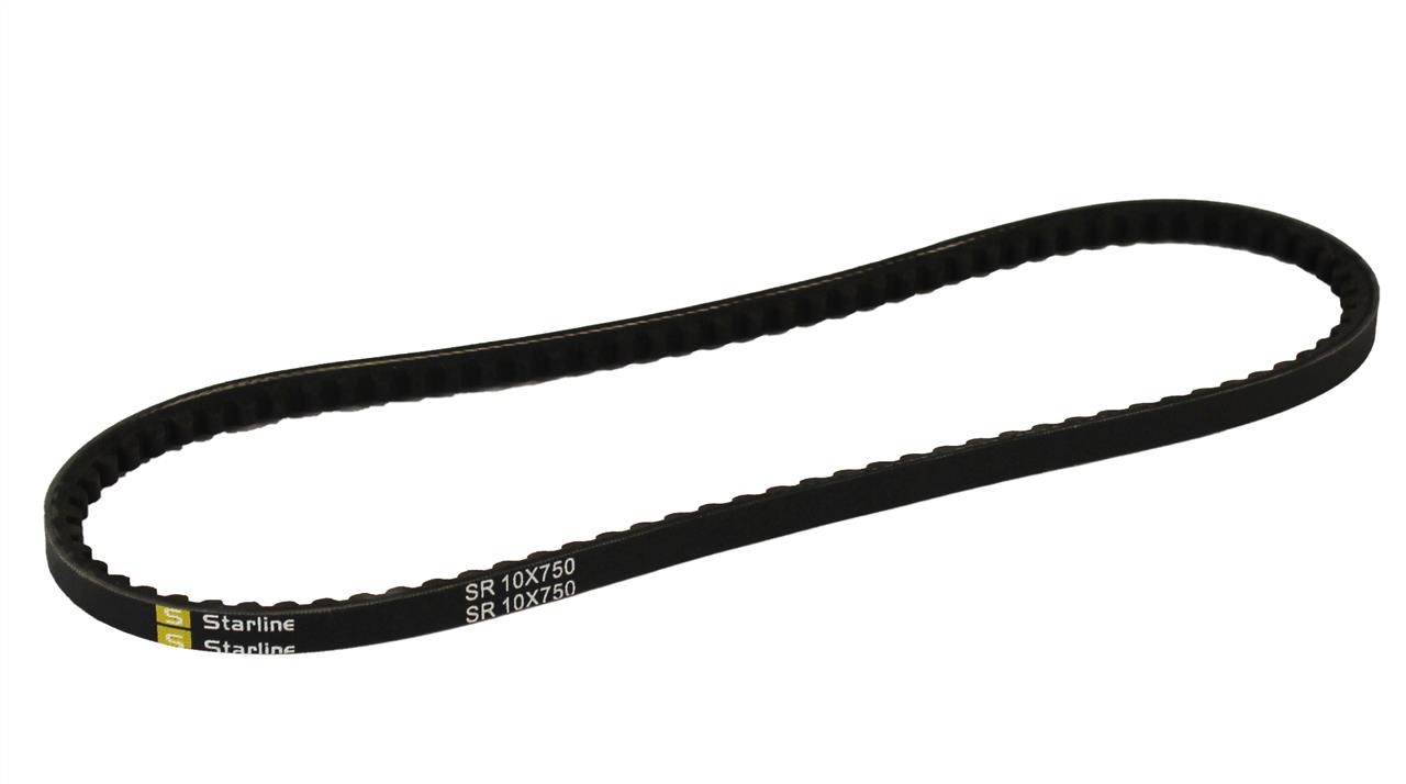 StarLine SR 10X750 V-belt 10X750 SR10X750