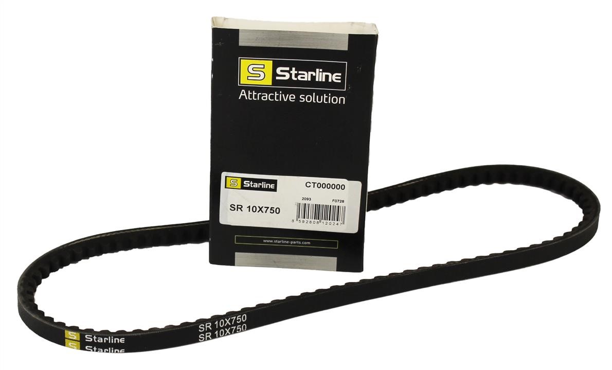 Buy StarLine SR 10X750 at a low price in United Arab Emirates!