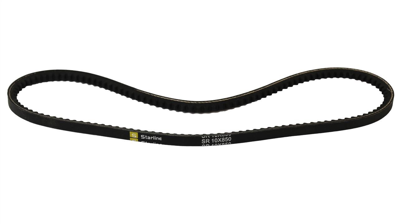 StarLine SR 10X850 V-belt 10X850 SR10X850