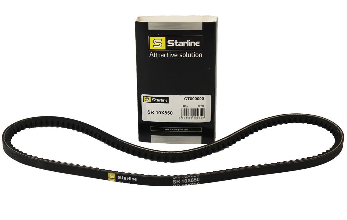 Buy StarLine SR 10X850 at a low price in United Arab Emirates!