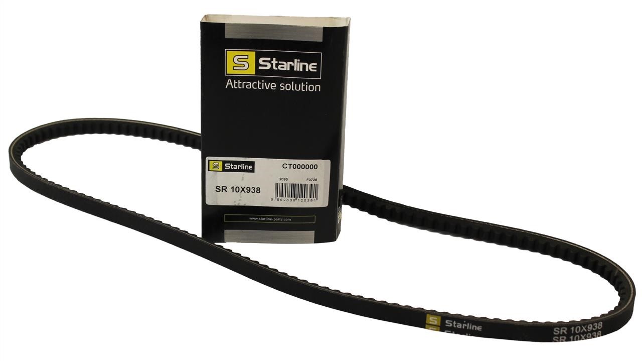 Buy StarLine SR 10X938 at a low price in United Arab Emirates!