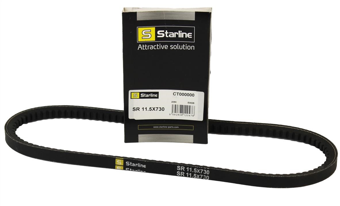 Buy StarLine SR 11.5X730 at a low price in United Arab Emirates!