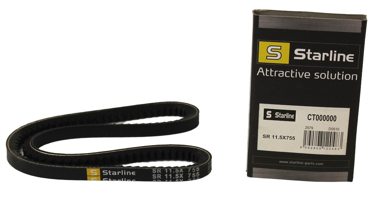 Buy StarLine SR 11.5X755 at a low price in United Arab Emirates!
