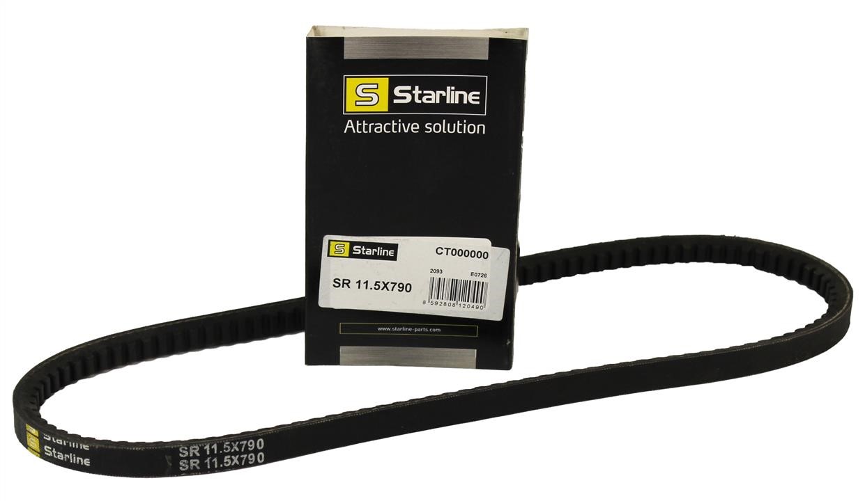 Buy StarLine SR 11.5X790 at a low price in United Arab Emirates!