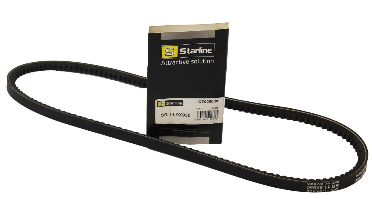 Buy StarLine SR 11.9X950 at a low price in United Arab Emirates!