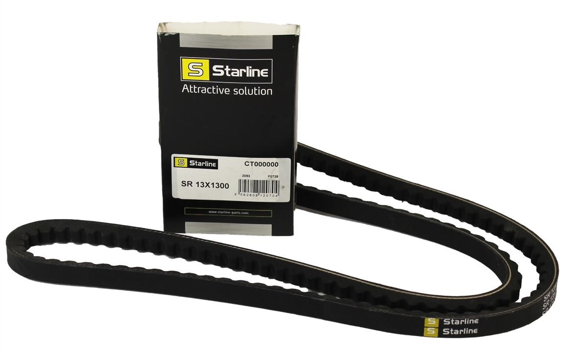 Buy StarLine SR 13X1300 at a low price in United Arab Emirates!