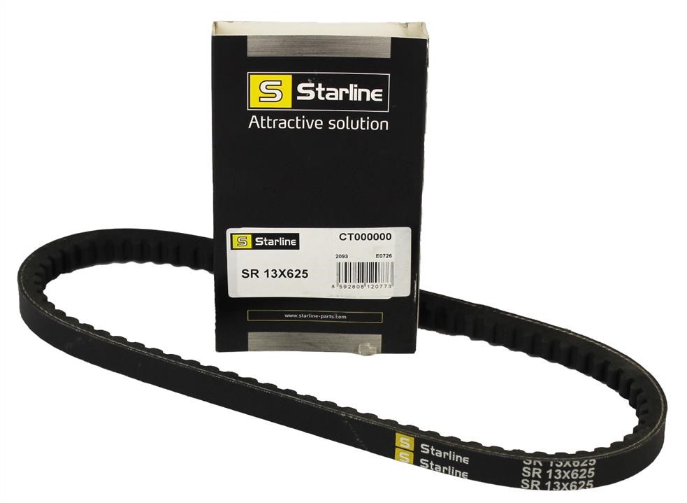 Buy StarLine SR 13X625 at a low price in United Arab Emirates!