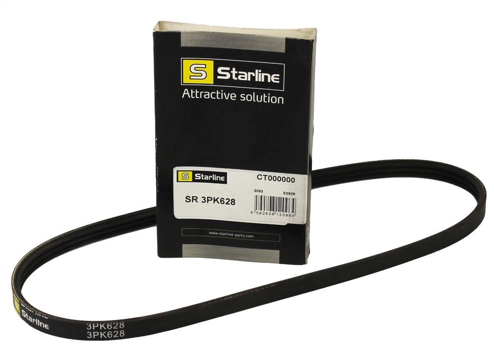 Buy StarLine SR 3PK628 at a low price in United Arab Emirates!