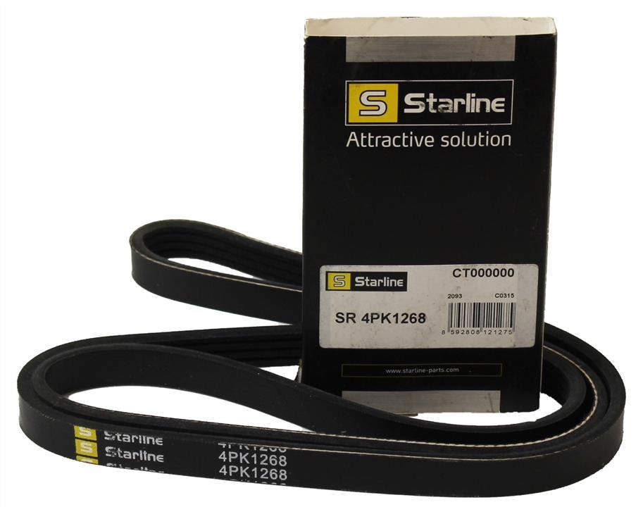 Buy StarLine SR 4PK1268 at a low price in United Arab Emirates!