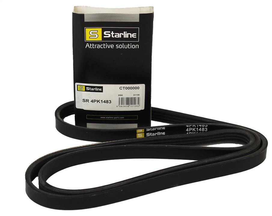 Buy StarLine SR 4PK1483 at a low price in United Arab Emirates!