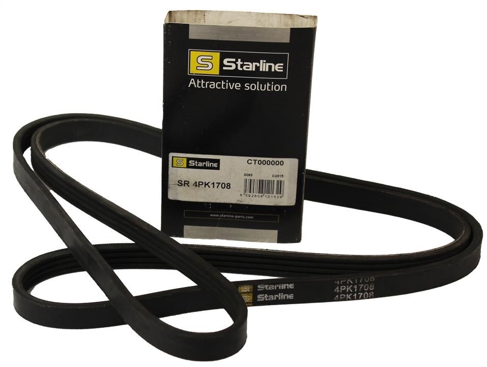 Buy StarLine SR 4PK1708 at a low price in United Arab Emirates!
