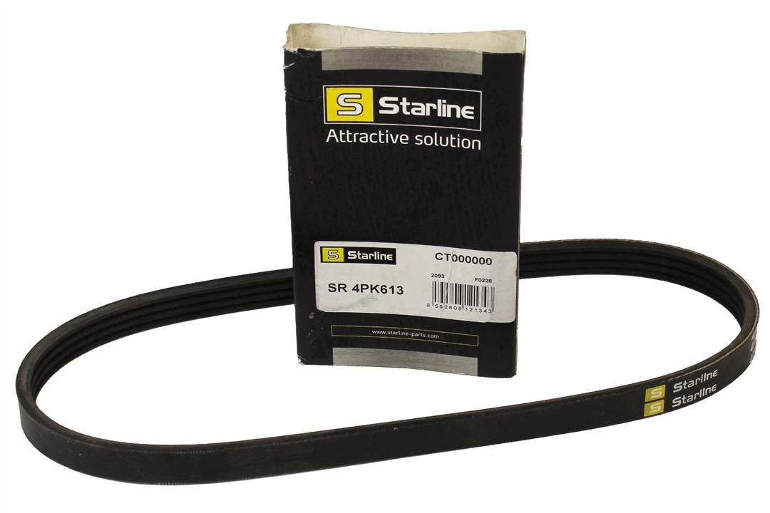 Buy StarLine SR 4PK613 at a low price in United Arab Emirates!