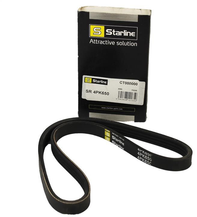 Buy StarLine SR 4PK650 at a low price in United Arab Emirates!
