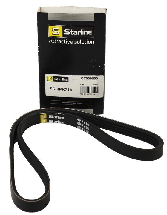Buy StarLine SR 4PK718 at a low price in United Arab Emirates!