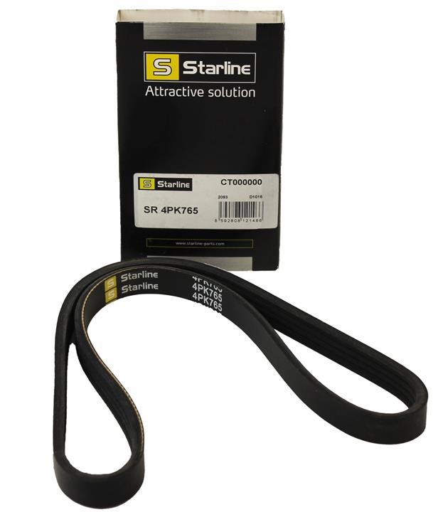 Buy StarLine SR 4PK765 at a low price in United Arab Emirates!