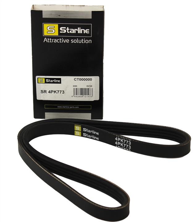 Buy StarLine SR 4PK773 at a low price in United Arab Emirates!