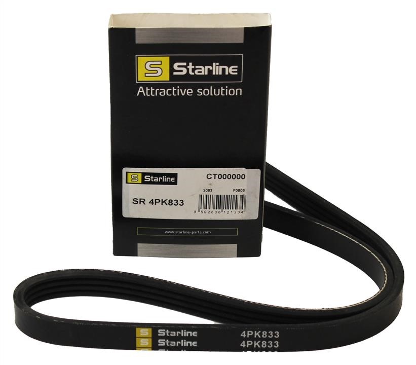 Buy StarLine SR 4PK833 at a low price in United Arab Emirates!