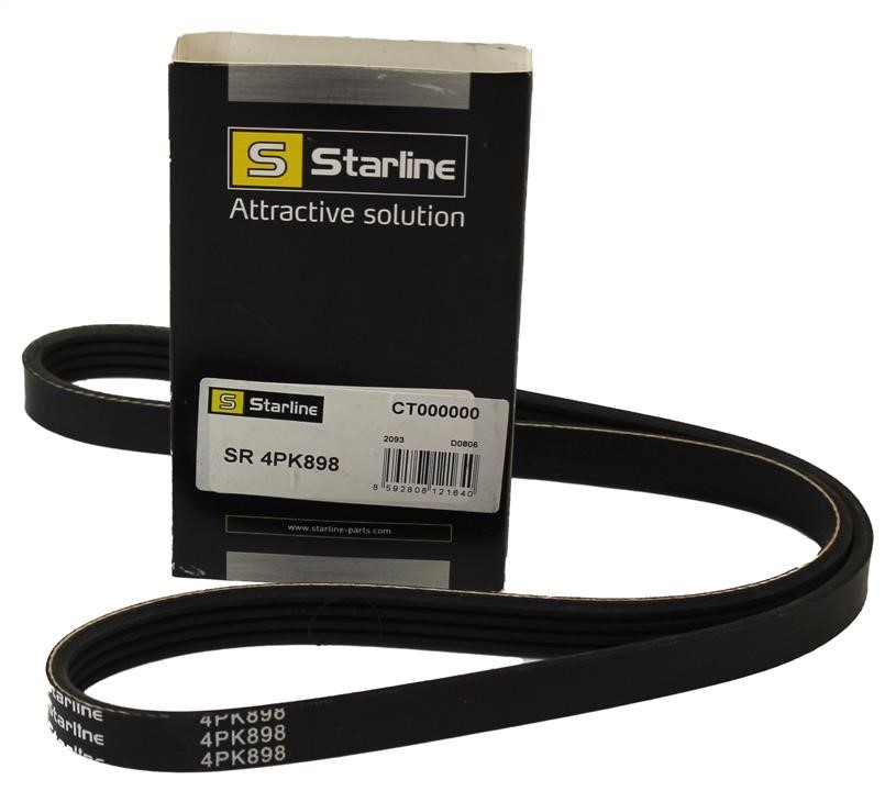 Buy StarLine SR 4PK898 at a low price in United Arab Emirates!