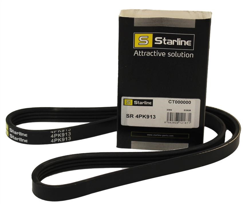 Buy StarLine SR 4PK913 at a low price in United Arab Emirates!
