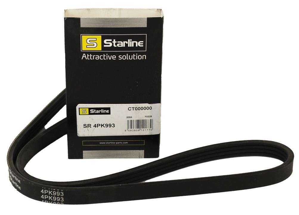 Buy StarLine SR 4PK993 at a low price in United Arab Emirates!