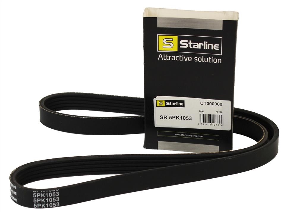 Buy StarLine SR 5PK1053 at a low price in United Arab Emirates!