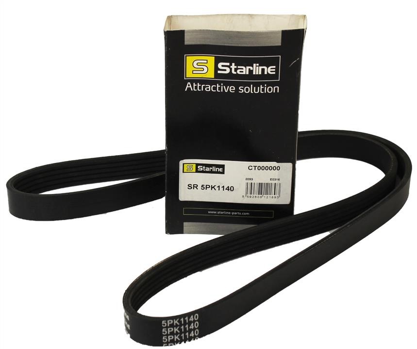 Buy StarLine SR 5PK1140 at a low price in United Arab Emirates!