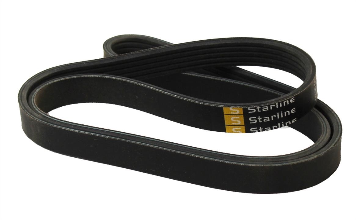 StarLine SR 5PK1153 V-ribbed belt 5PK1153 SR5PK1153