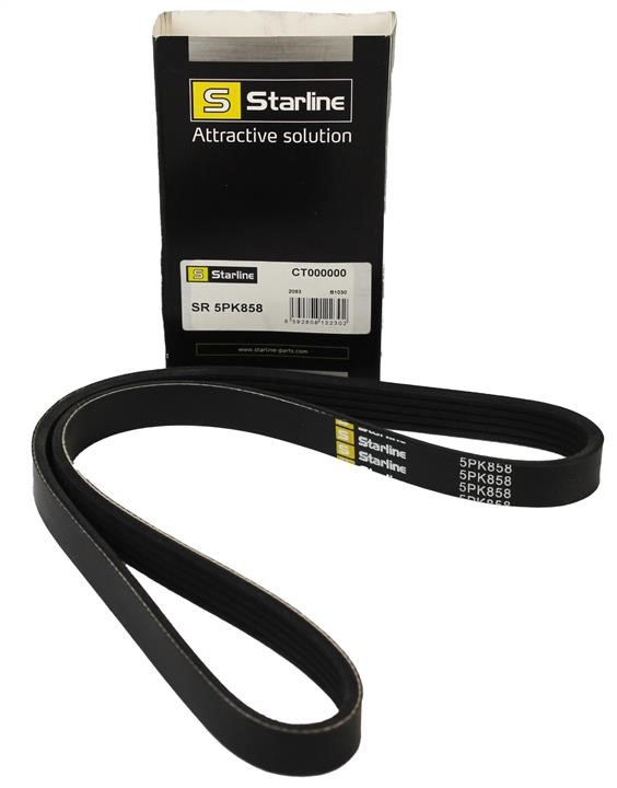 Buy StarLine SR 5PK858 at a low price in United Arab Emirates!