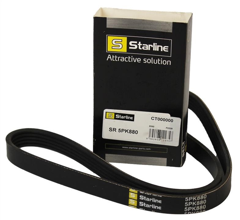Buy StarLine SR 5PK880 at a low price in United Arab Emirates!