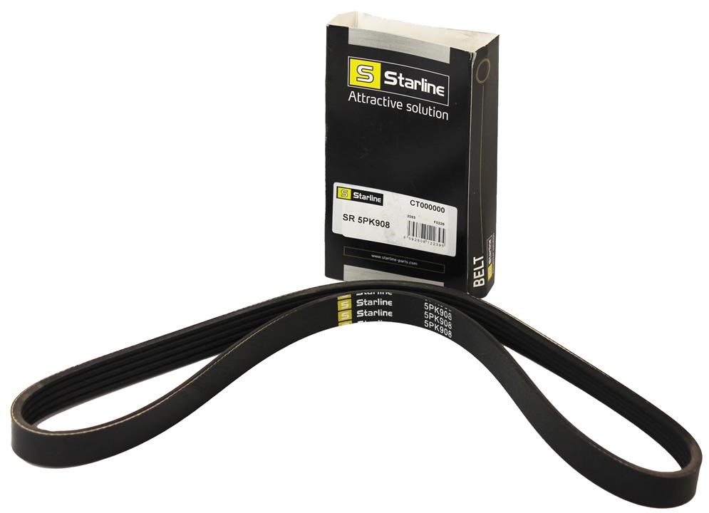 Buy StarLine SR 5PK908 at a low price in United Arab Emirates!
