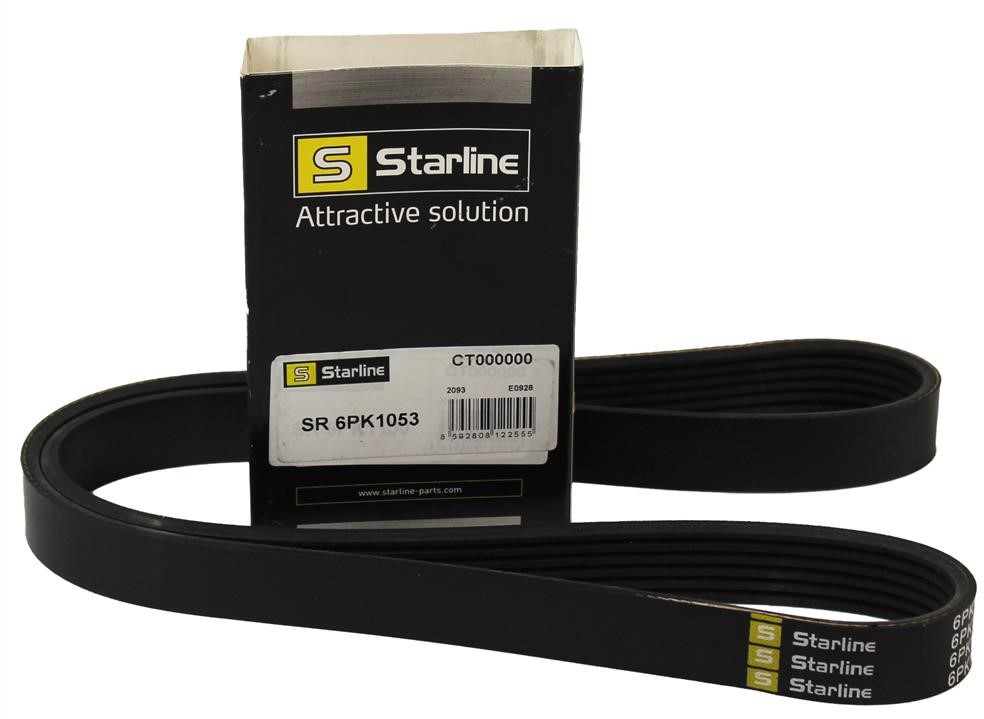 Buy StarLine SR 6PK1053 at a low price in United Arab Emirates!