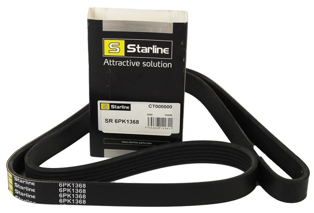 Buy StarLine SR 6PK1368 at a low price in United Arab Emirates!