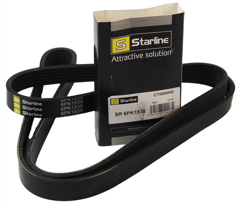 Buy StarLine SR 6PK1538 at a low price in United Arab Emirates!