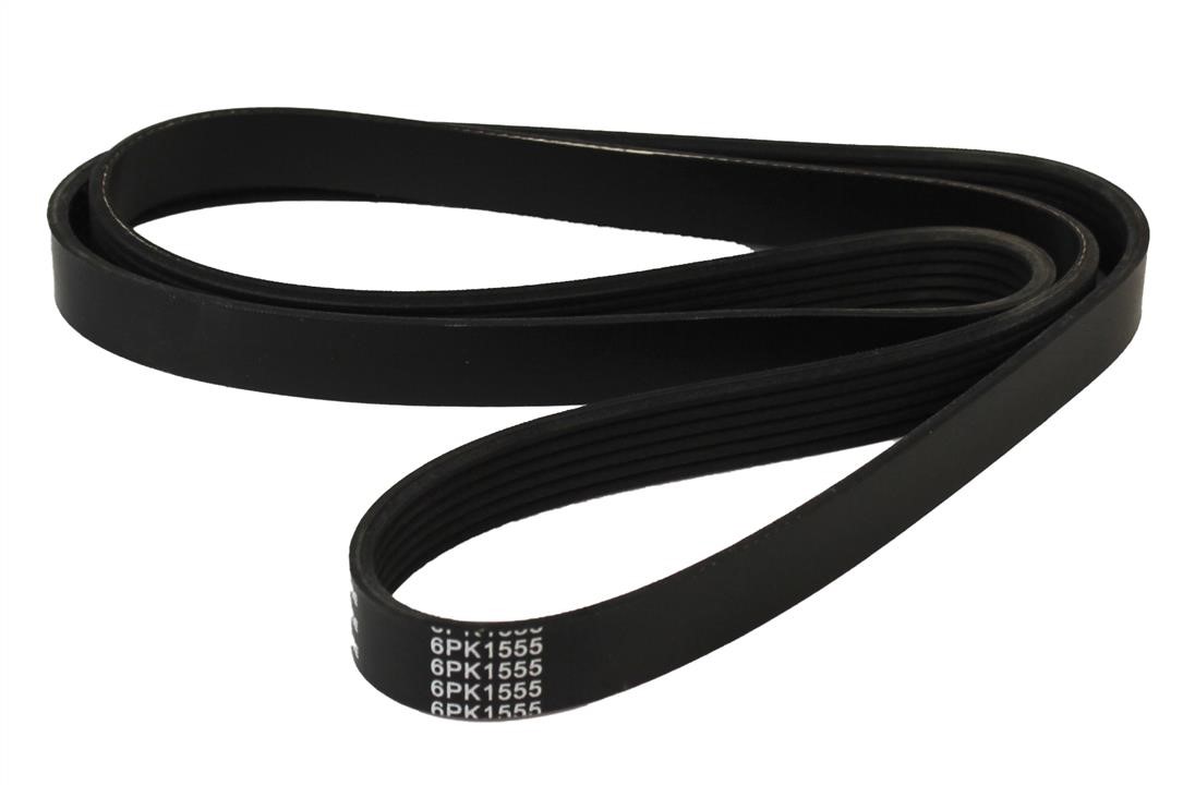 StarLine SR 6PK1555 V-ribbed belt 6PK1555 SR6PK1555