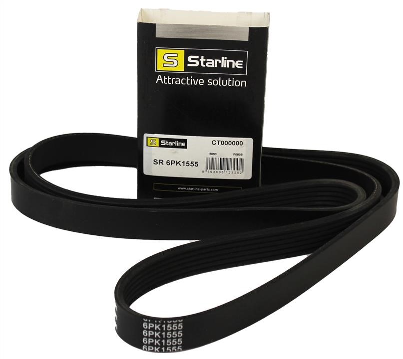 Buy StarLine SR 6PK1555 at a low price in United Arab Emirates!