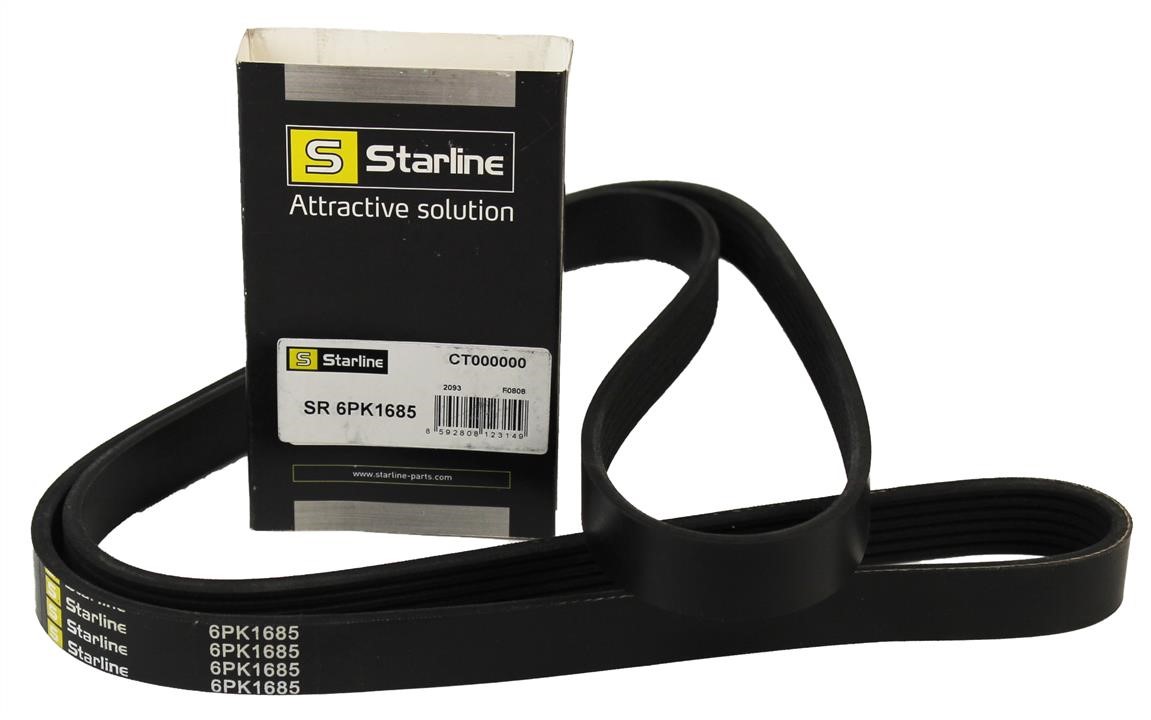 Buy StarLine SR 6PK1685 at a low price in United Arab Emirates!