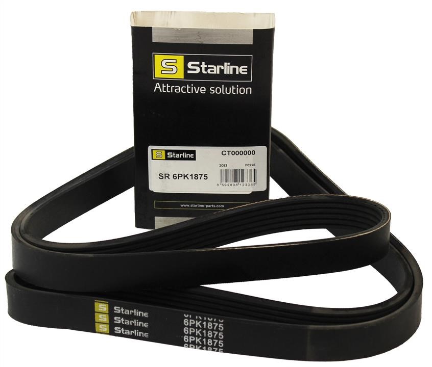 Buy StarLine SR 6PK1875 at a low price in United Arab Emirates!