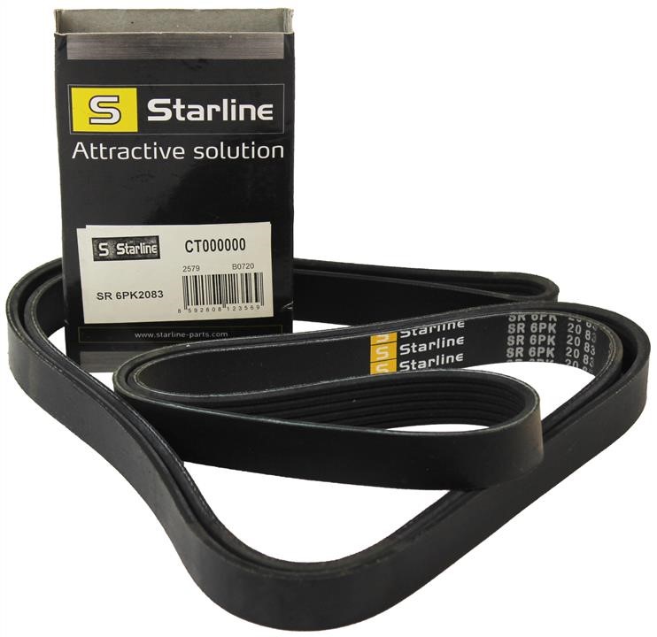 Buy StarLine SR 6PK2083 at a low price in United Arab Emirates!