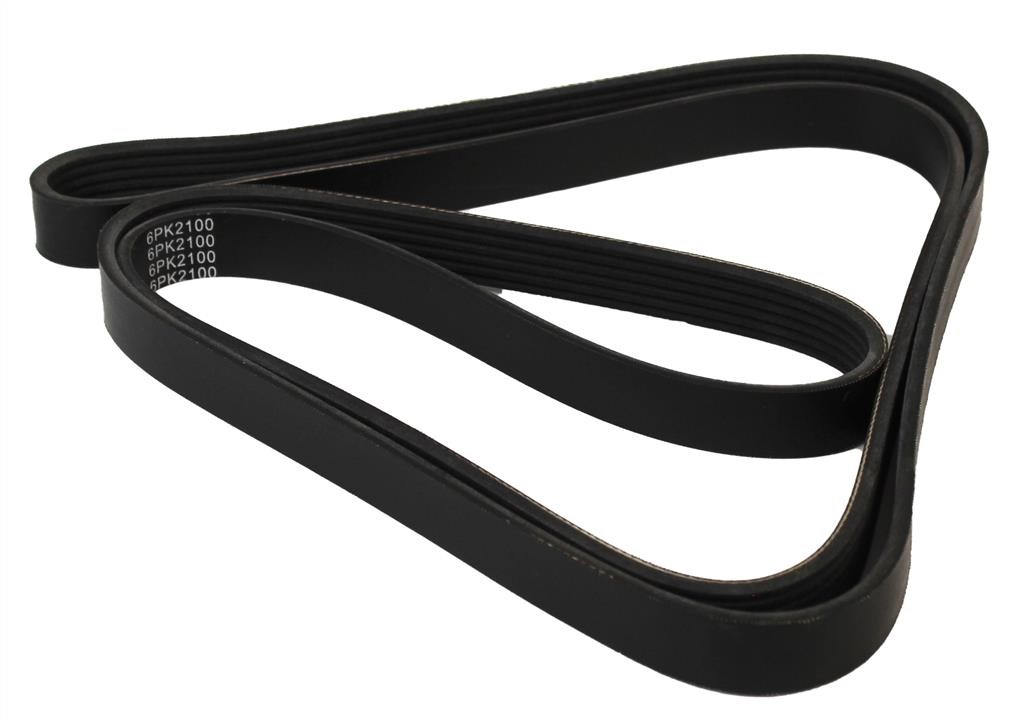 StarLine SR 6PK2100 V-ribbed belt 6PK2100 SR6PK2100