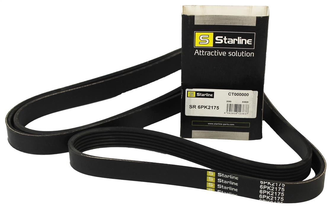 Buy StarLine SR 6PK2175 at a low price in United Arab Emirates!