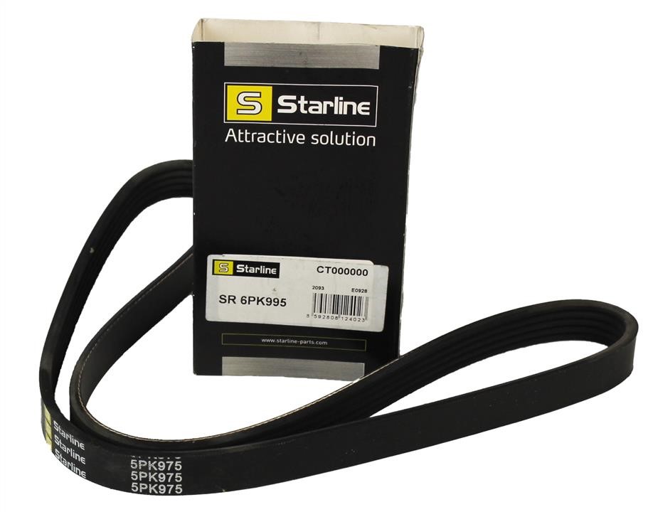 Buy StarLine SR 6PK995 at a low price in United Arab Emirates!
