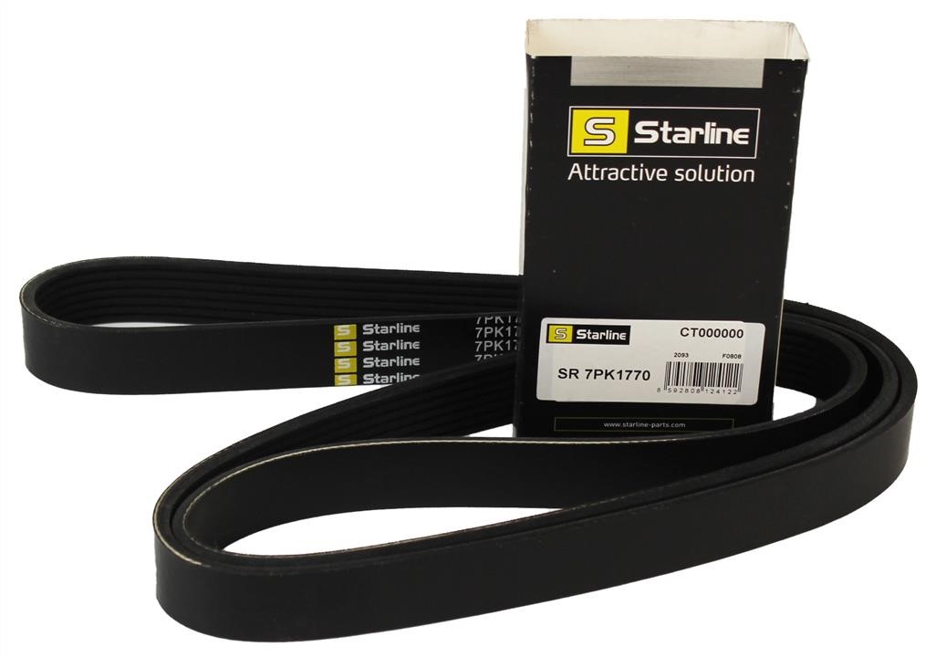 Buy StarLine SR 7PK1770 at a low price in United Arab Emirates!