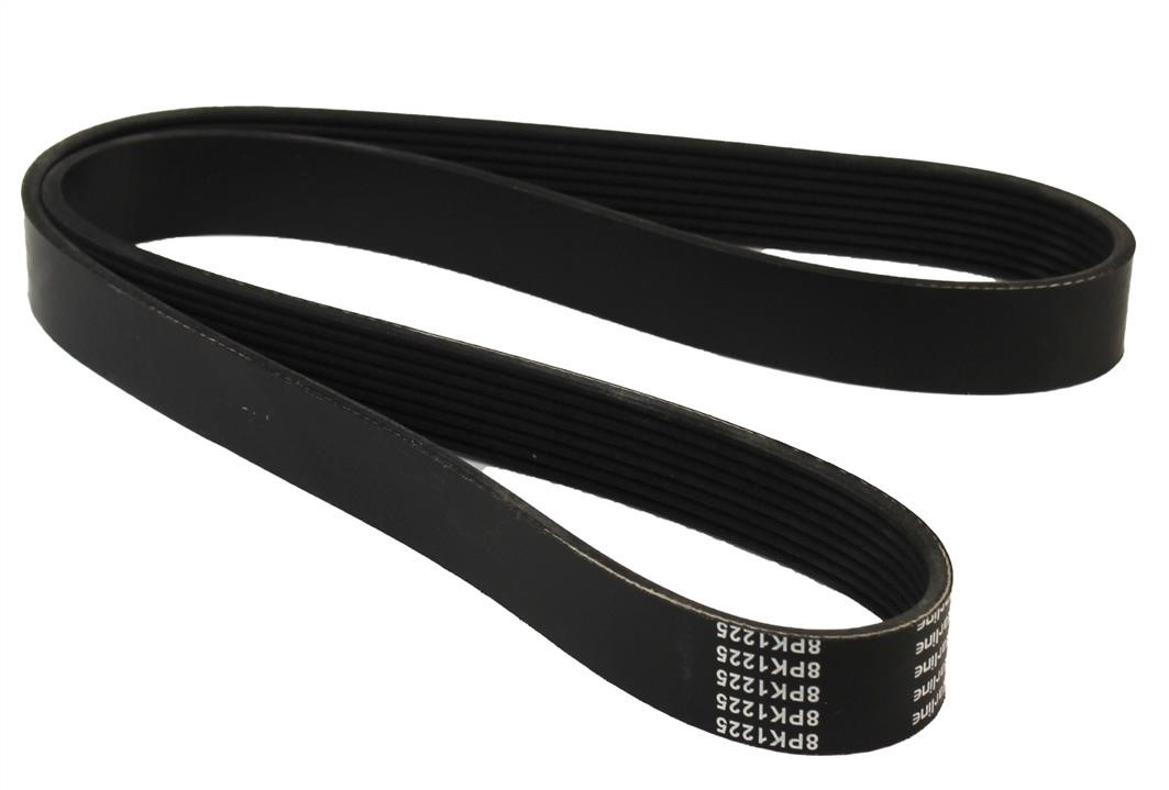 StarLine SR 8PK1225 V-ribbed belt 8PK1225 SR8PK1225