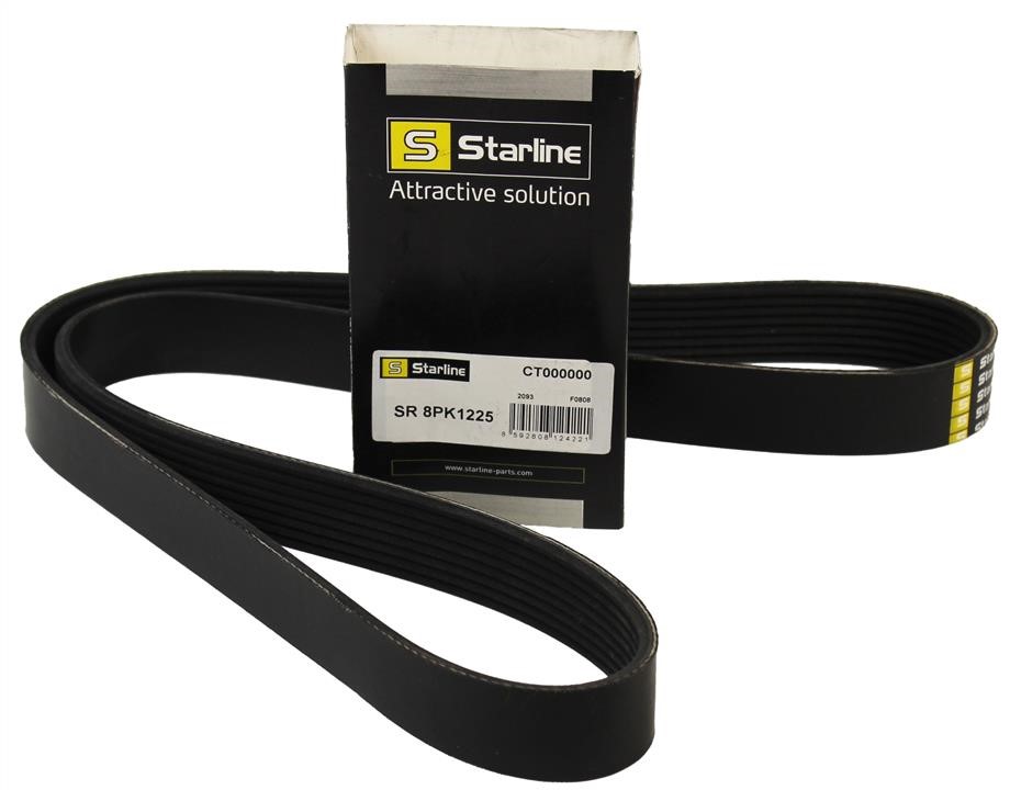 Buy StarLine SR 8PK1225 at a low price in United Arab Emirates!